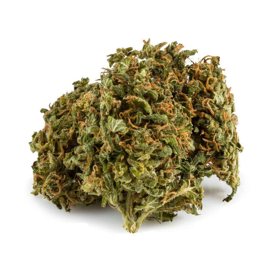 Ghost Train Haze