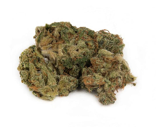 CBD Kush