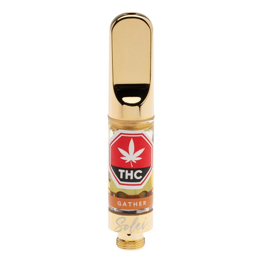 Gather Cartridge