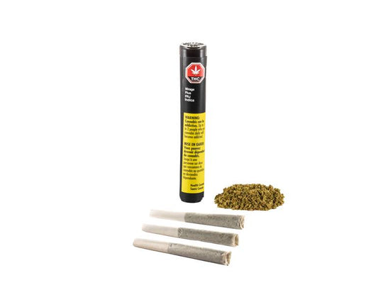 MIRAGE Plus Pre-Roll 3 x 0.5g