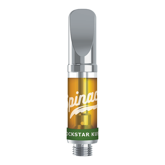 Rockstar Kush Cartridge