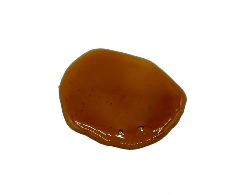 Indica Blend Wax