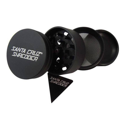 4 Piece Grinder
