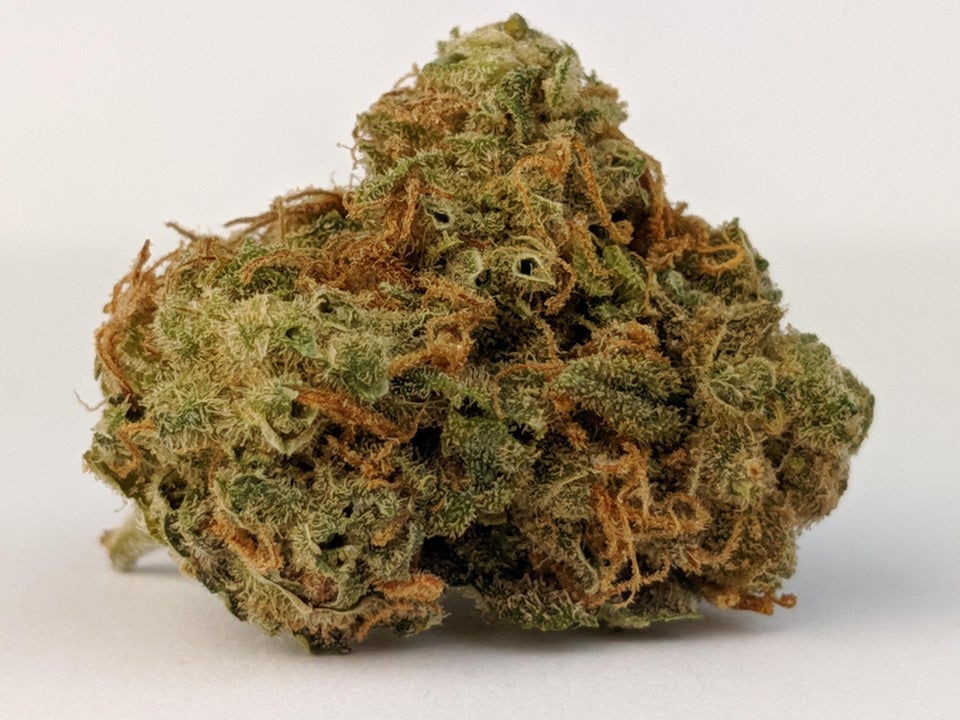 Trailblazer - Glow Hybrid Bud - 3.5g