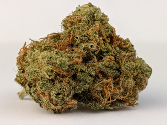 Trailblazer - Glow Hybrid Bud - 3.5g