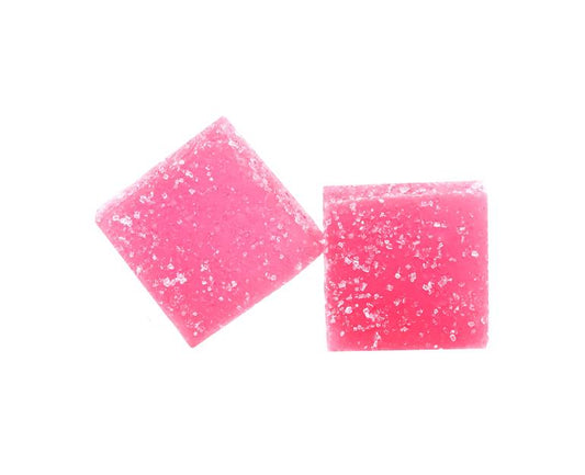 Watermelon Sour Soft Chew