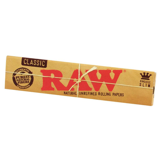 RAW - Classic Papers King Size Slim