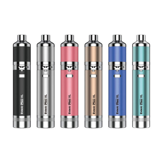 Evolve Plus XL Vaporizer