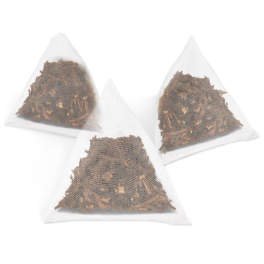 Vanilla Rooibos Tea Bag