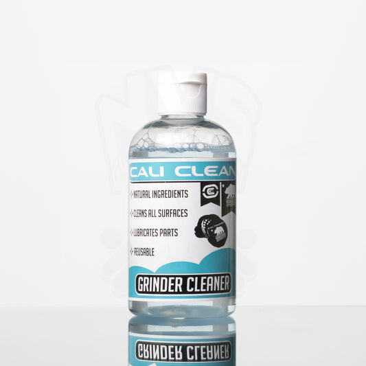 Cali Crusher - Cali Clean Grinder Cleaner