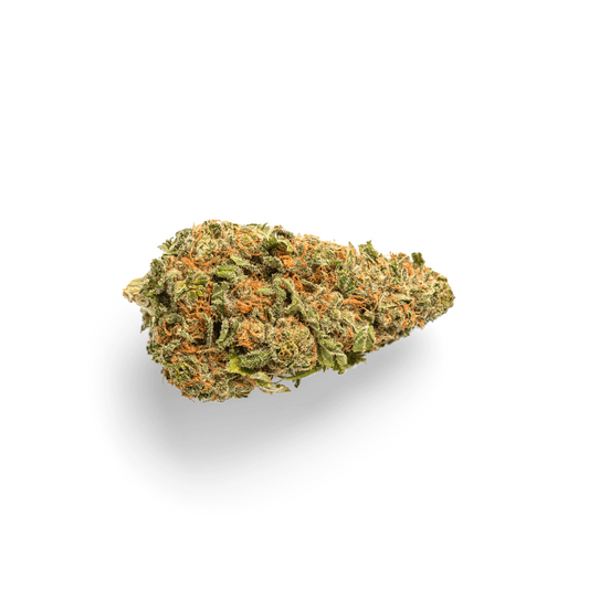 Strawberry Twist