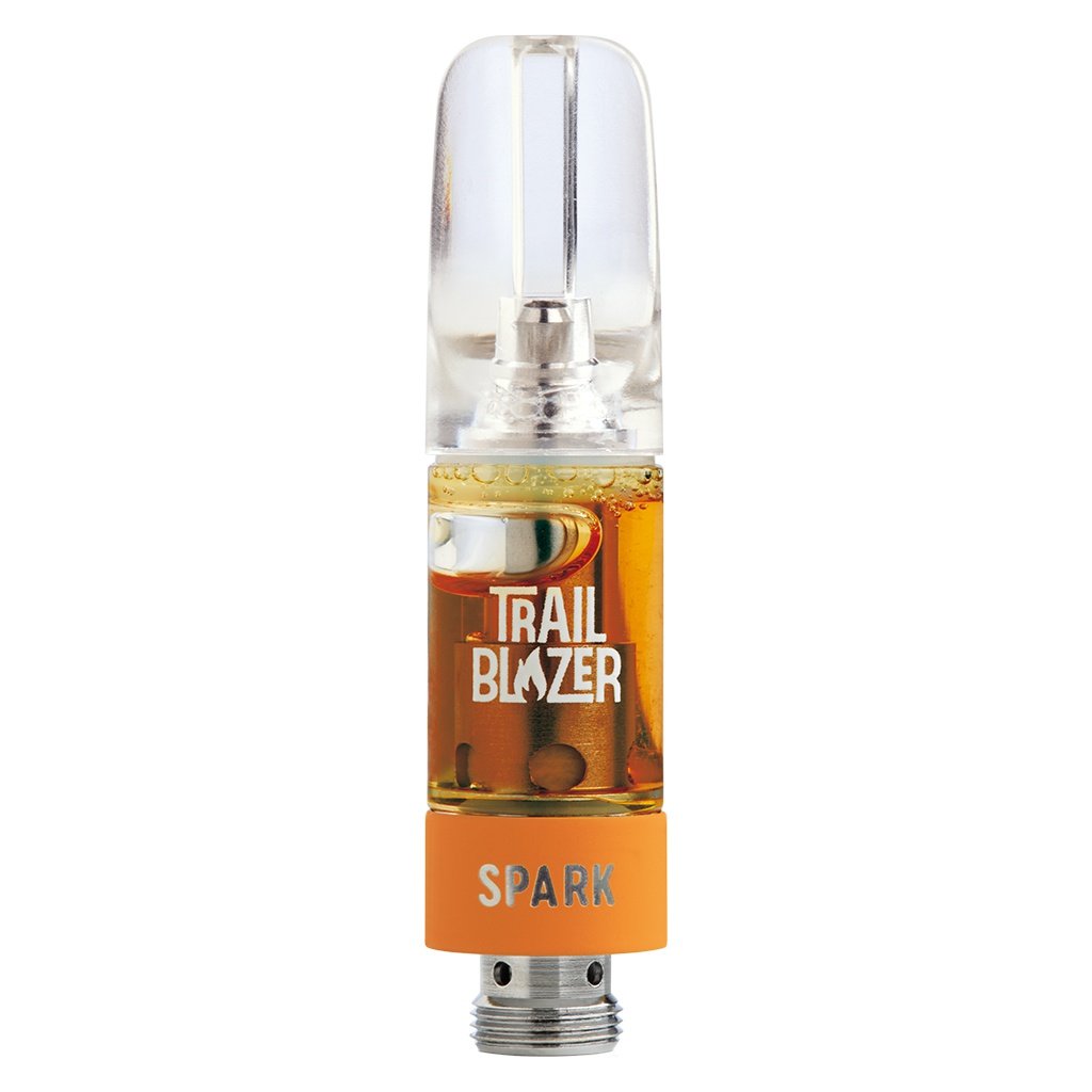Spark Cartridge