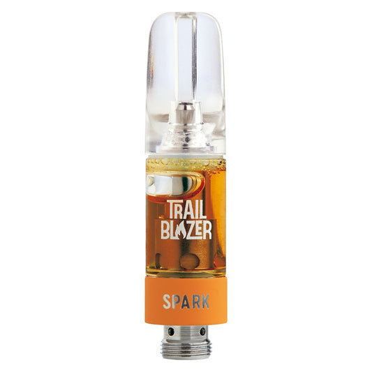 Spark Cartridge