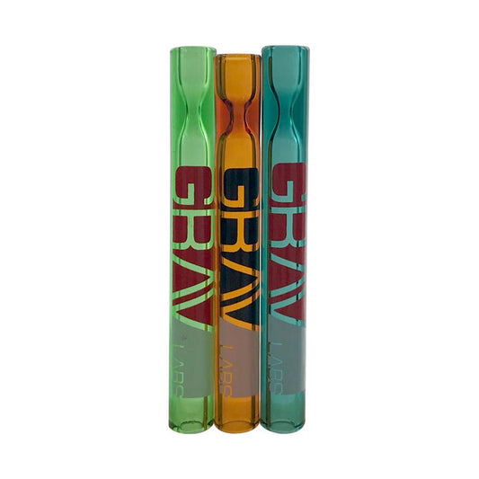 3" Coloured Taster Bat