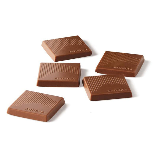Sea Salt Caramel Milk Chocolate