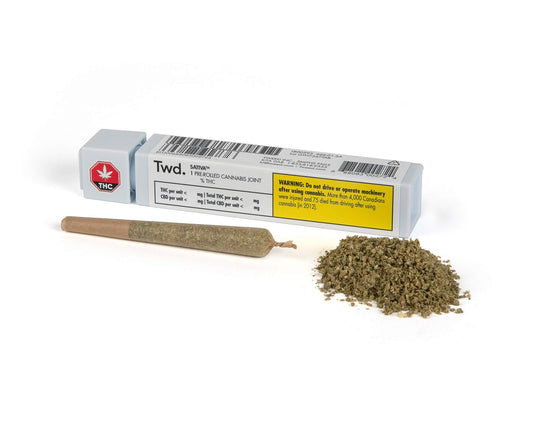 Sativa Pre-Roll