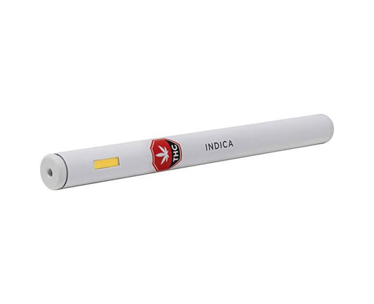 Indica Disposable Pen