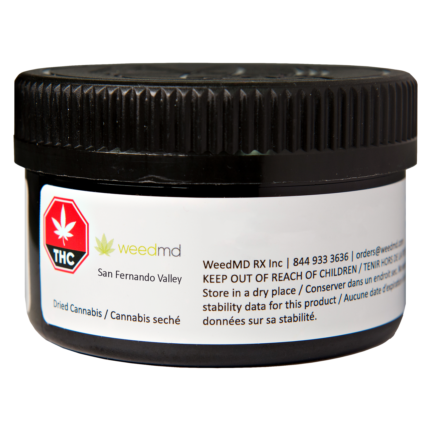 WeedMD - San Fernando Valley