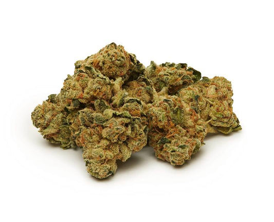 Marley Green