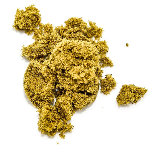 BC Kief