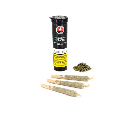 Blue Dream Pre-Roll