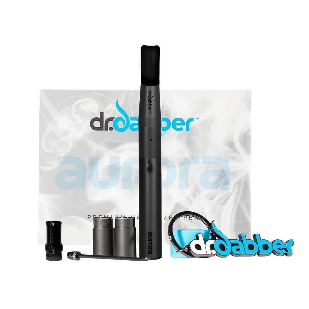 Aurora Vaporizer