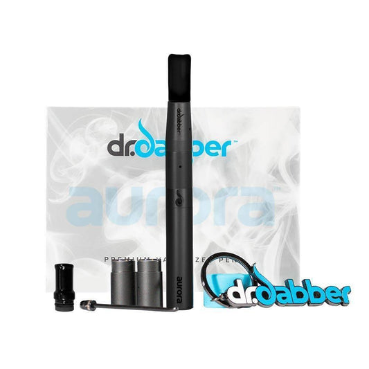 Aurora Vaporizer