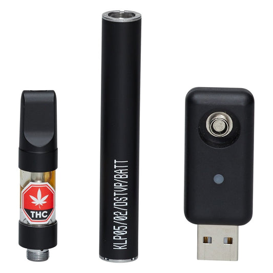 Sativa Vape Kit