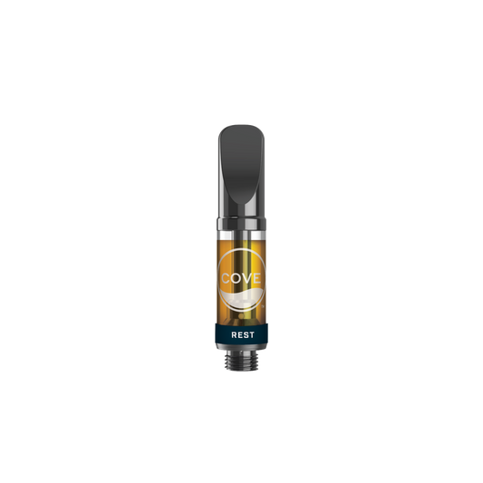 Rest Cartridge