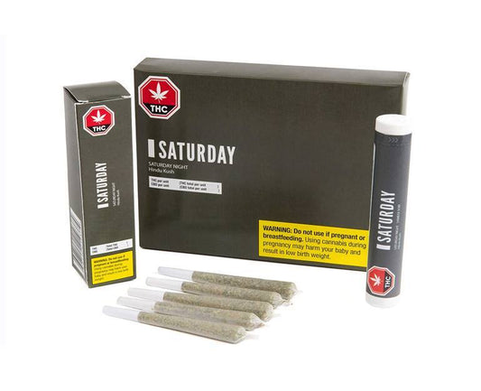 Hindu Kush Pre-Roll