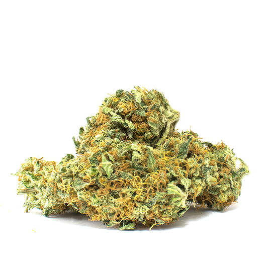Bubba Kush