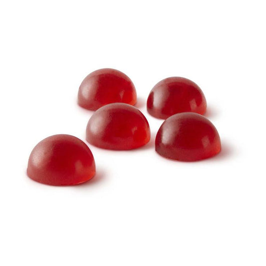 Raspberry Soft Chew