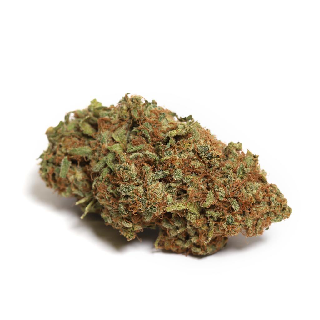 Blue Haze