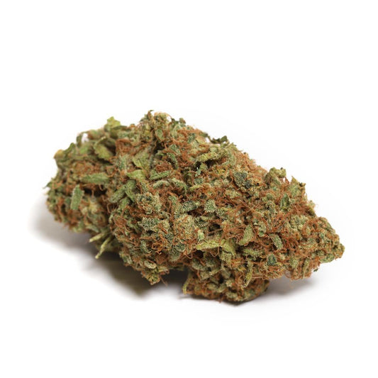 Blue Haze
