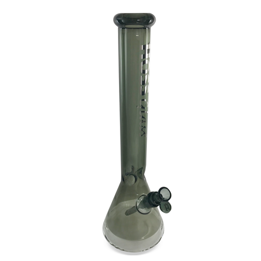 Hoss Glass - 18” Full Colour Beaker