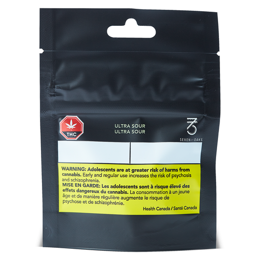 Seven Oaks - Ultra Sour