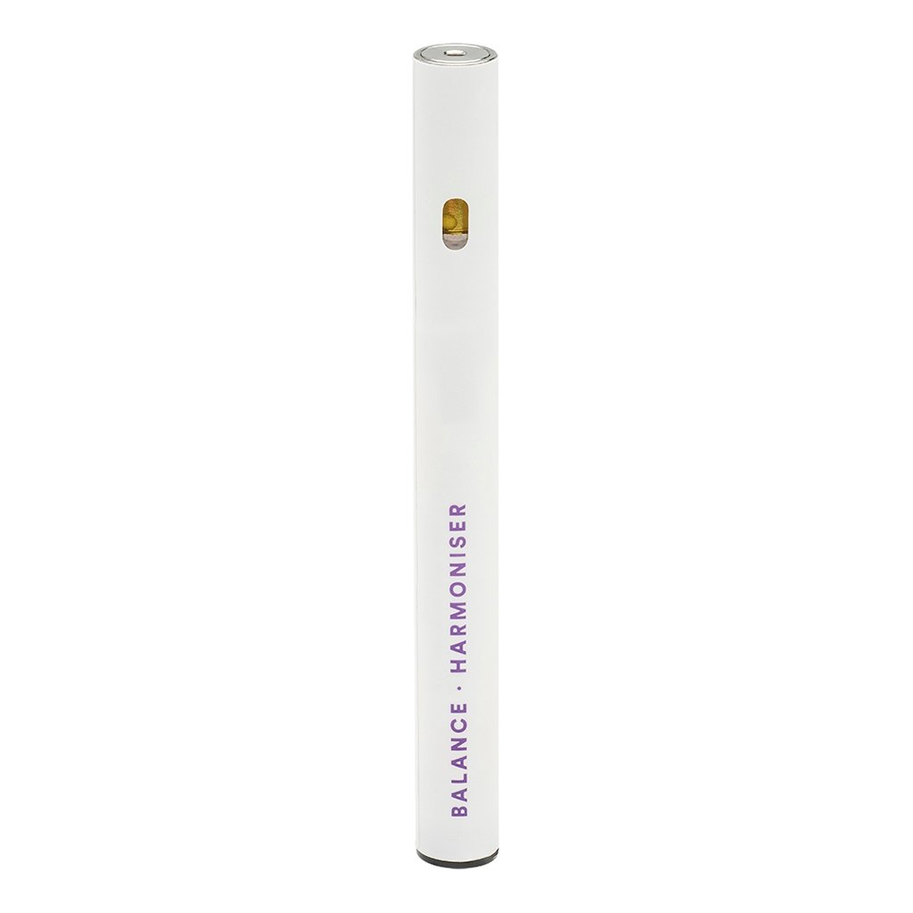 Balance Disposable Pen