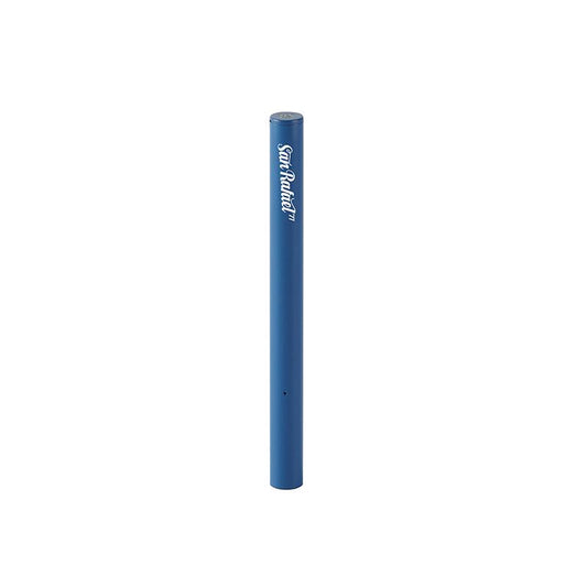 Tangerine Dream Disposable Pen