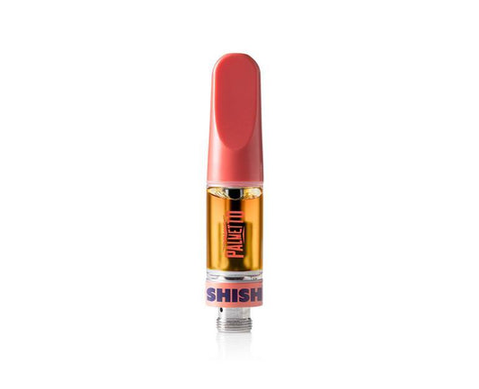 Shiskaberry Cartridge