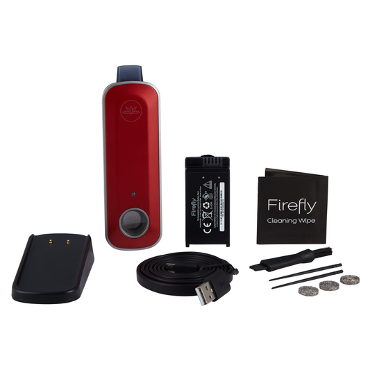 Firefly - Firefly 2