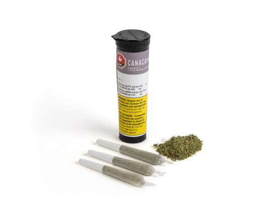 Blend 14% Pre-Roll