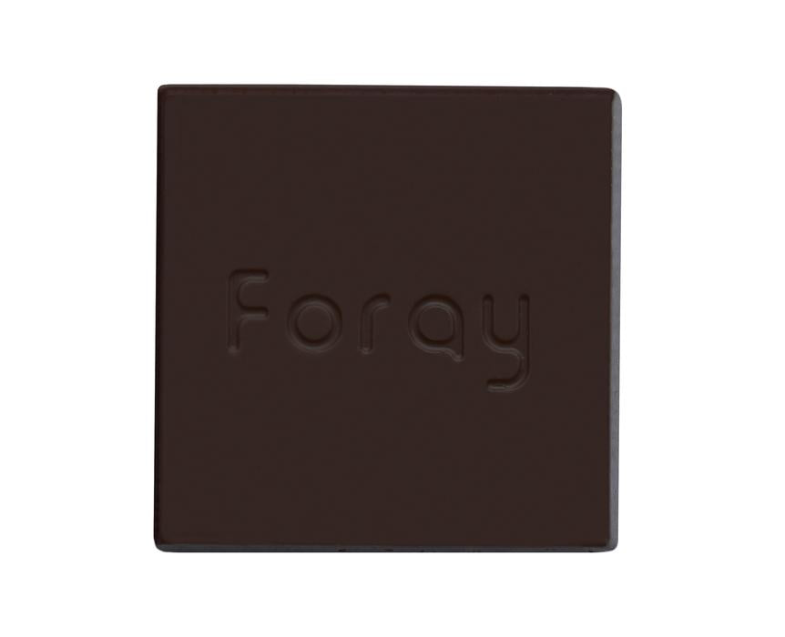 Dark Chocolate Square