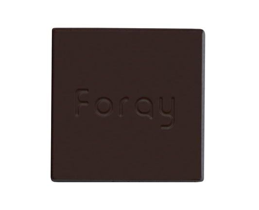 Dark Chocolate Square