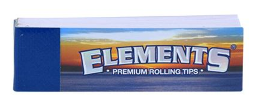 ROLLING TIPS By Element