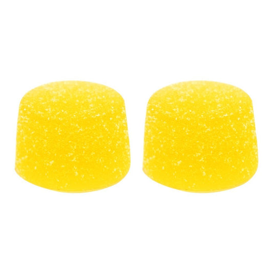 Pineapple Orange Soft Chew