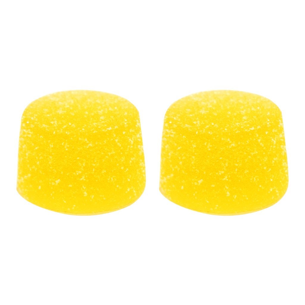 Pineapple Orange Soft Chew