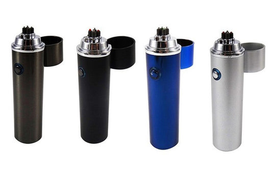 X Bowl Lighter