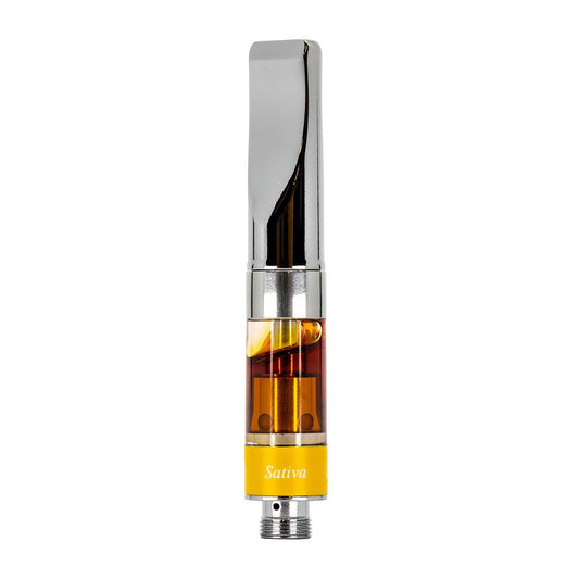 Gold Sativa Cartridge