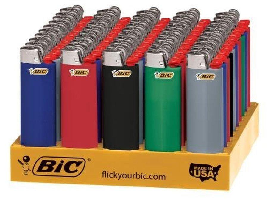 Smokey's BIC Lighter