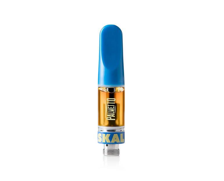 Rascal OG Cartridge